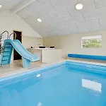 Five-Bedroom Holiday home in Faaborg 2 *