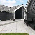 Five-Bedroom Holiday home in Faaborg 2