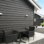 Five-Bedroom Holiday home in Faaborg 2 *