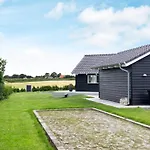 Five-Bedroom Holiday home in Faaborg 2 Bøjden