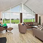 Five-Bedroom Holiday home in Faaborg 2