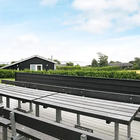 בית נופש Luxury Retreat By The Sea - By Traum *