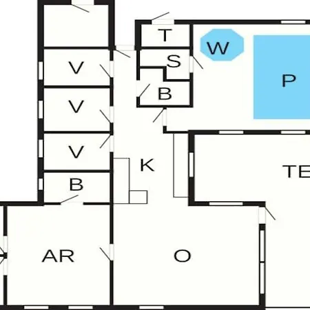 Luxury Retreat By The Sea - By Traum