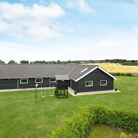 5 Star In Faaborg Bøjden