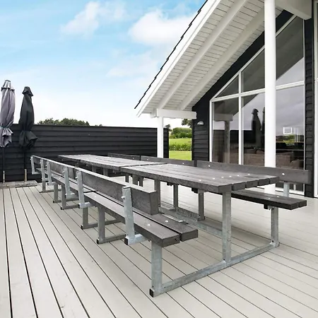 Luxury Retreat By The Sea - By Traum Vakantiehuis