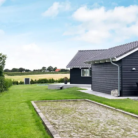 5 Star In Faaborg Bøjden