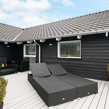 5 Star In Faaborg * Bøjden