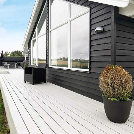 Luxury Retreat By The Sea - By Traum * Bøjden