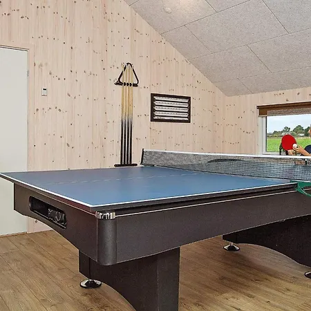 בית נופש Luxury Retreat By The Sea - By Traum Bøjden