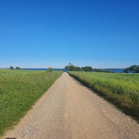 Luxury Retreat By The Sea - By Traum Bøjden