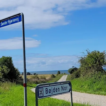 5 Star In Faaborg * Bøjden