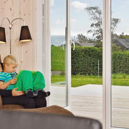 5 Star In Faaborg Bøjden