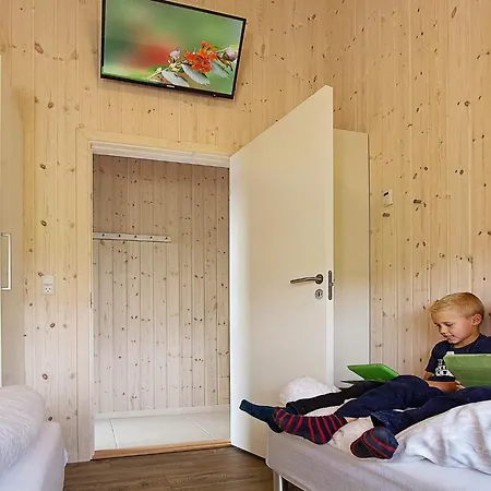 بيت للعطل 5 Star In Faaborg Bøjden